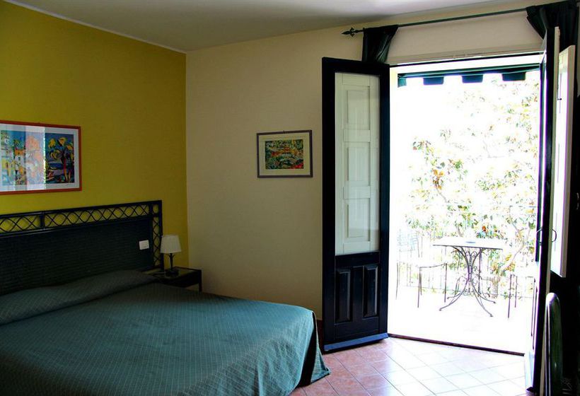 Hotel Baia Delle Sirene  | Taormina | Messina | Italia 16