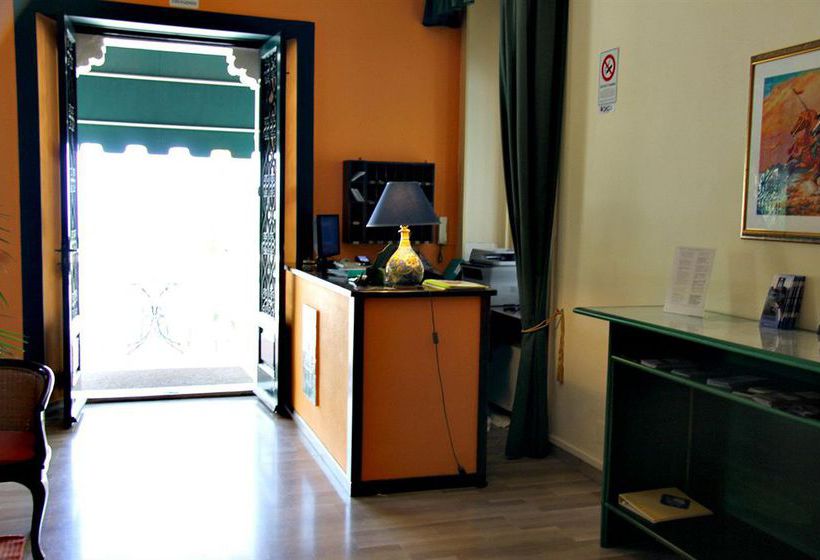 Hotel Baia Delle Sirene  | Taormina | Messina | Italia 17