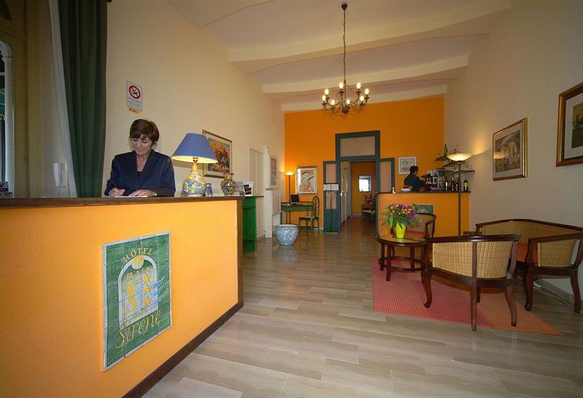 Hotel Baia Delle Sirene  | Taormina | Messina | Italia 18