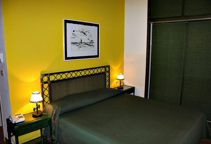 Hotel Baia Delle Sirene  | Taormina | Messina | Italia 19