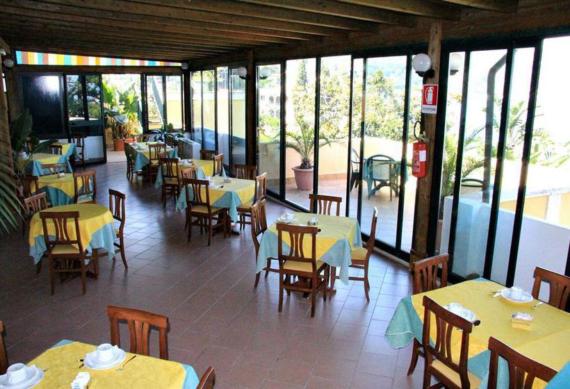 Hotel Baia Delle Sirene  | Taormina | Messina | Italia 2