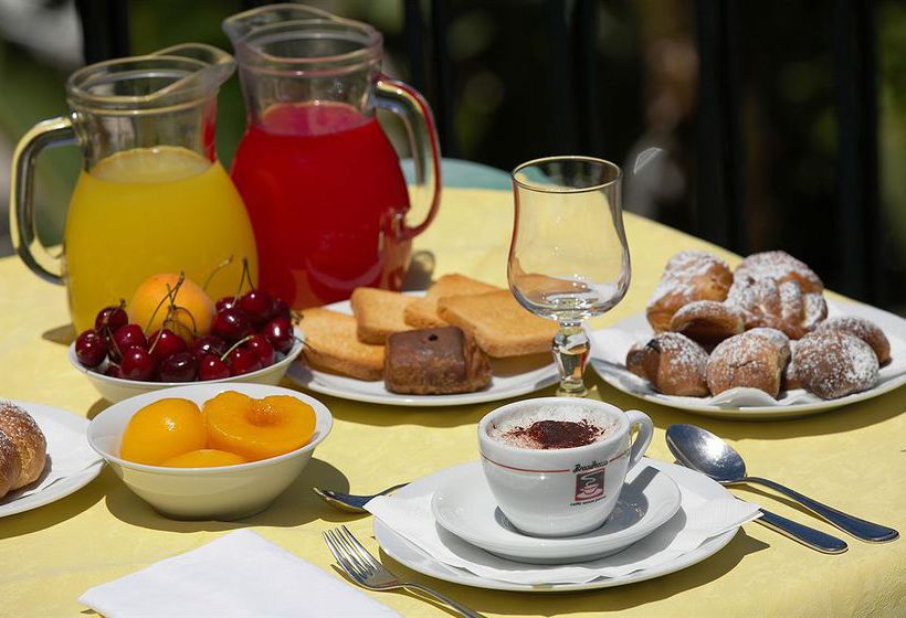 Hotel Baia Delle Sirene  | Taormina | Messina | Italia 20