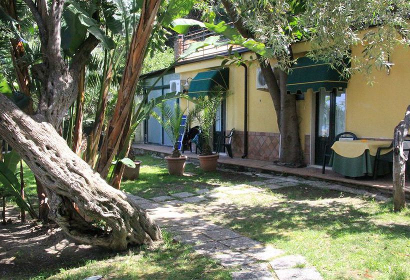 Hotel Baia Delle Sirene  | Taormina | Messina | Italia 3