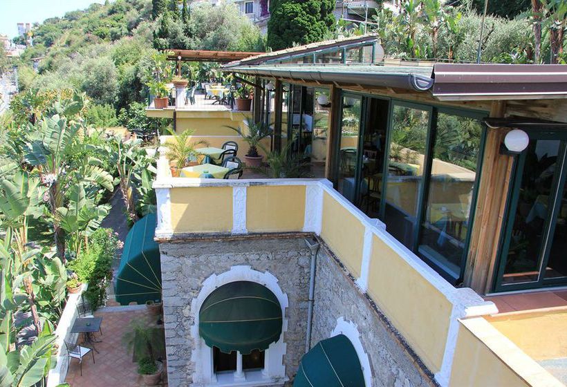 Hotel Baia Delle Sirene  | Taormina | Messina | Italia 4