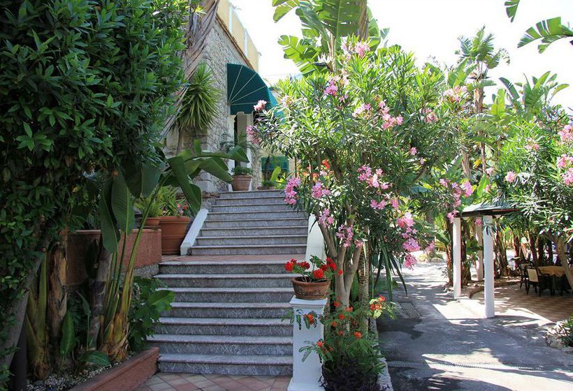 Hotel Baia Delle Sirene  | Taormina | Messina | Italia 5
