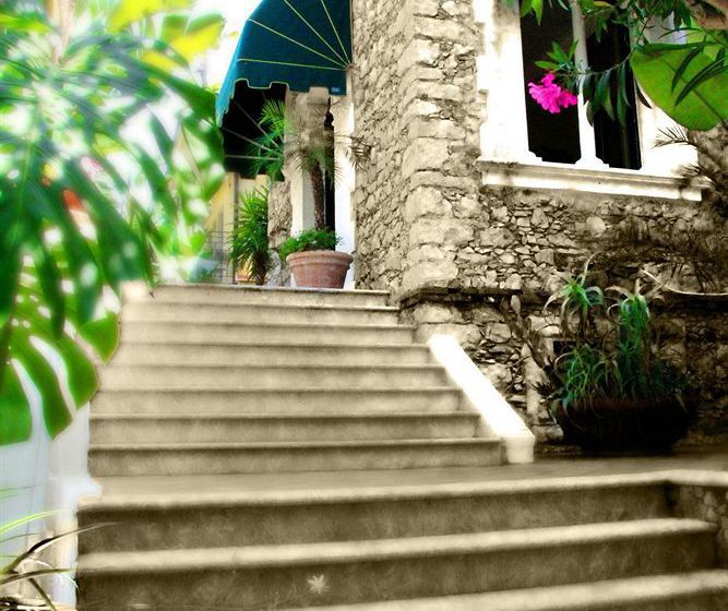 Hotel Baia Delle Sirene  | Taormina | Messina | Italia 6