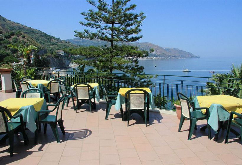 Hotel Baia Delle Sirene  | Taormina | Messina | Italia 7