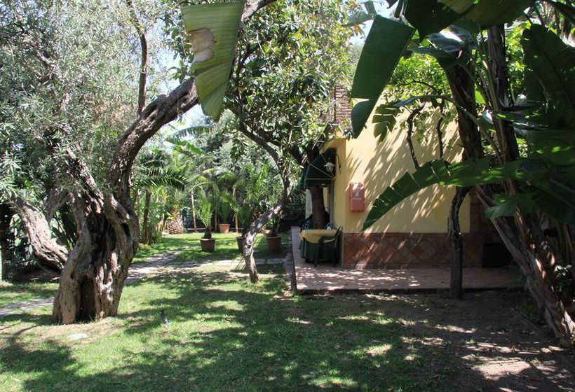 Hotel Baia Delle Sirene  | Taormina | Messina | Italia 8