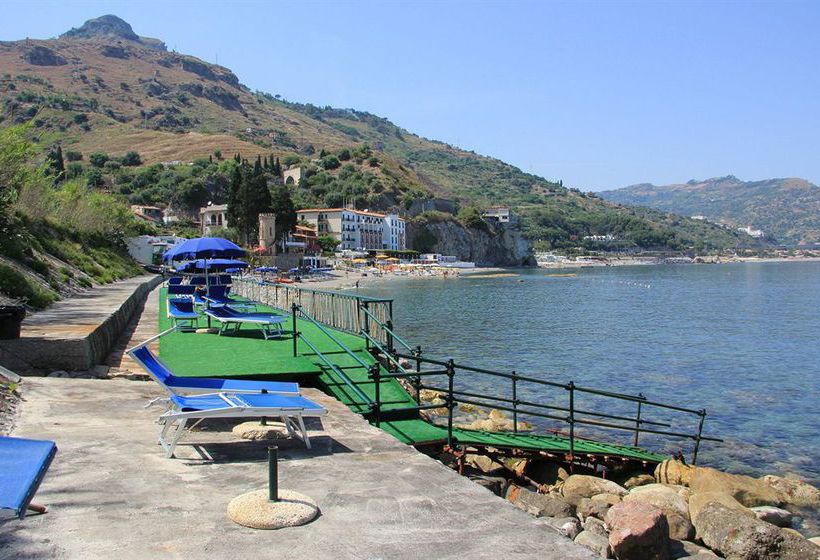 Hotel Baia Delle Sirene  | Taormina | Messina | Italia 9