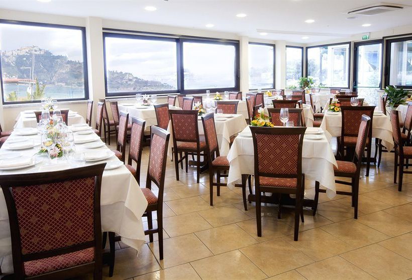 Hotel Sabbie D'Oro Mesina