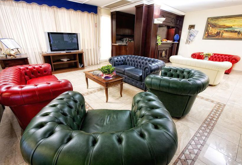 Hotel Sabbie D'Oro  | Giardini Naxos | Messina | Italia 1