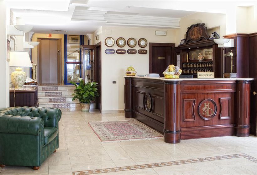 Hotel Sabbie D'Oro  | Giardini Naxos | Messina | Italia 10