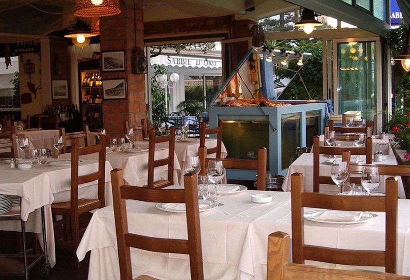 Hotel Sabbie D'Oro  | Giardini Naxos | Messina | Italia 11