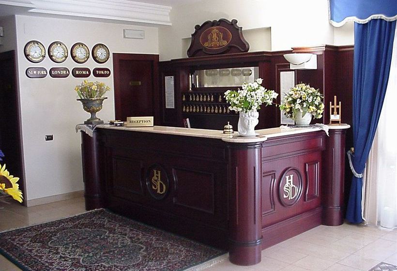 Hotel Sabbie D'Oro  | Giardini Naxos | Messina | Italia 13