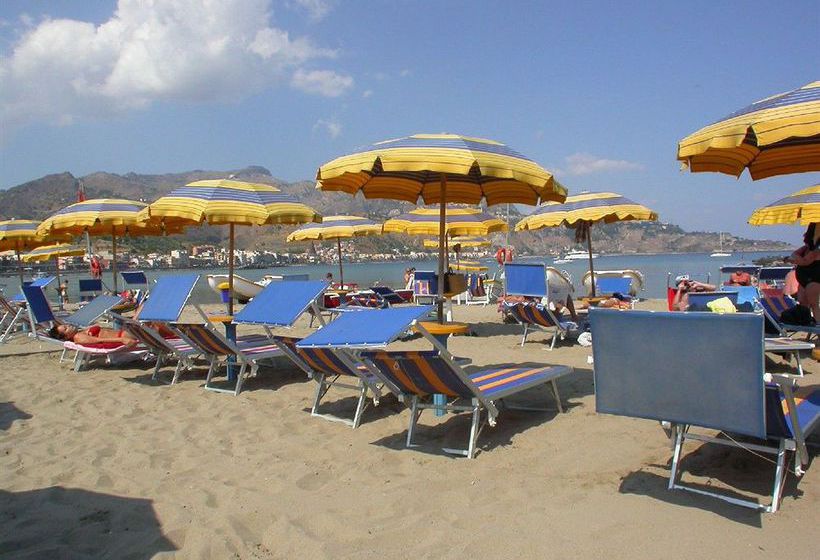 Hotel Sabbie D'Oro  | Giardini Naxos | Messina | Italia 14