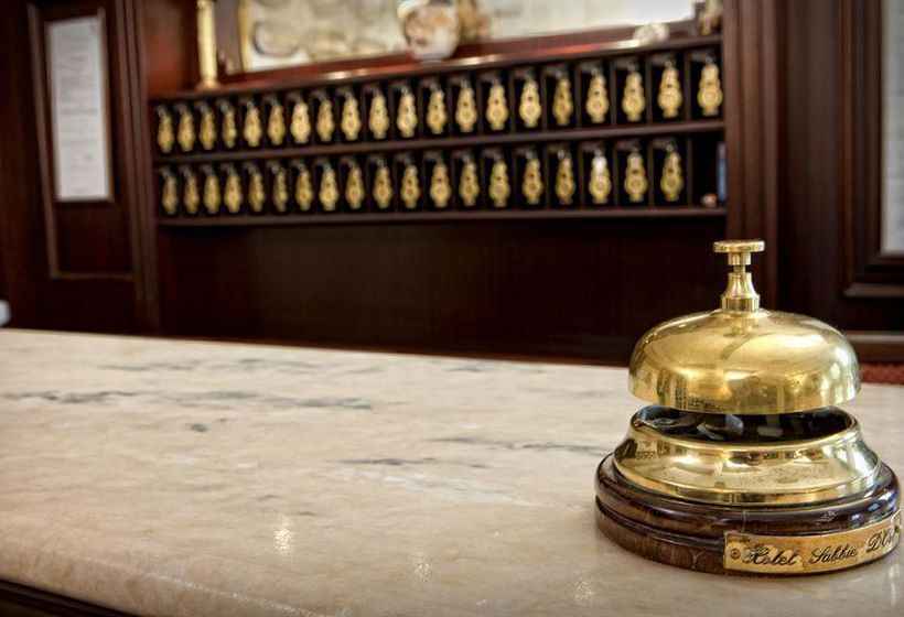 Hotel Sabbie D'Oro  | Giardini Naxos | Messina | Italia 15