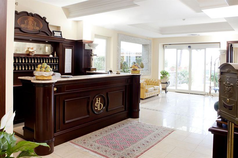 Hotel Sabbie D'Oro  | Giardini Naxos | Messina | Italia 18