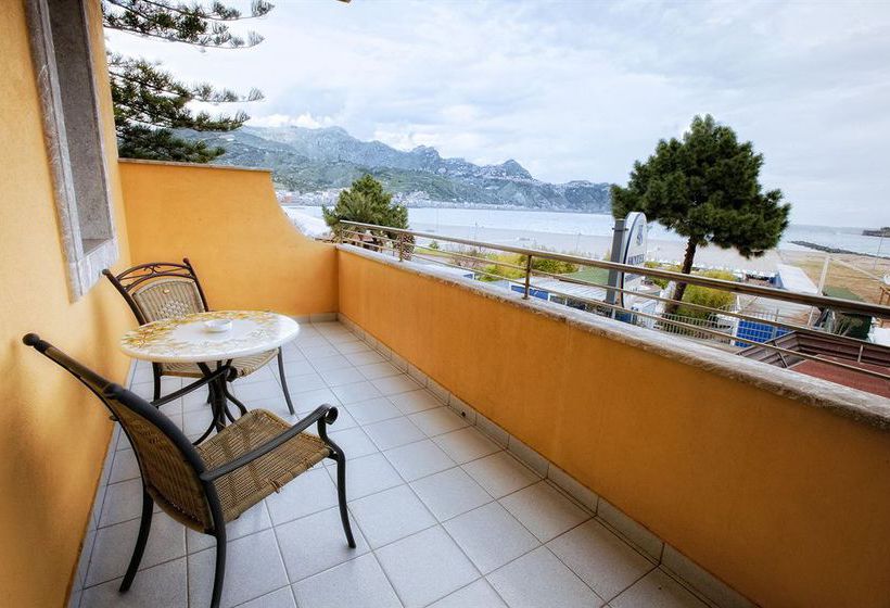 Hotel Sabbie D'Oro  | Giardini Naxos | Messina | Italia 19