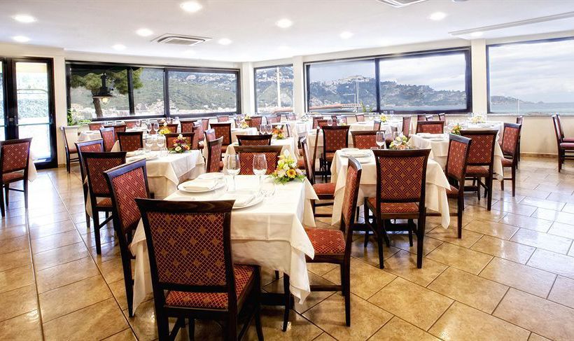 Hotel Sabbie D'Oro  | Giardini Naxos | Messina | Italia 2