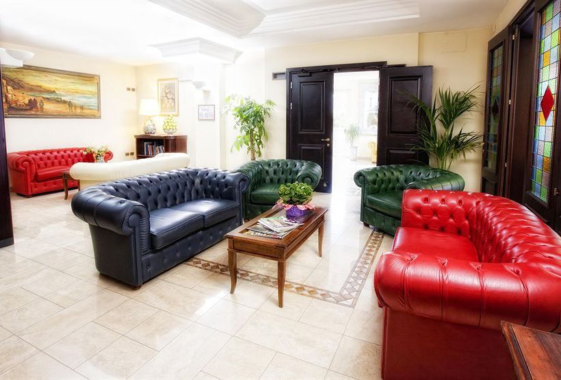 Hotel Sabbie D'Oro  | Giardini Naxos | Messina | Italia 4