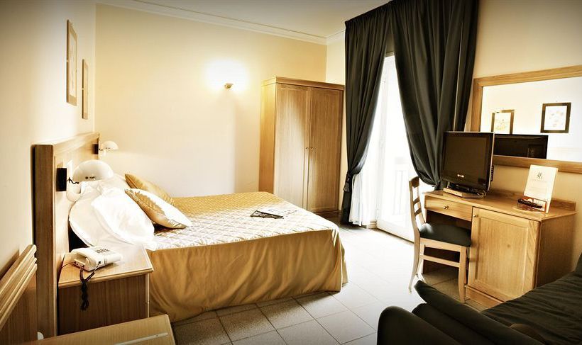 Hotel Sabbie D'Oro  | Giardini Naxos | Messina | Italia 8