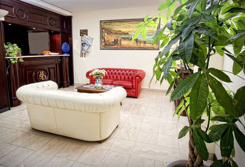 Hotel Sabbie D'Oro  | Giardini Naxos | Messina | Italia 9