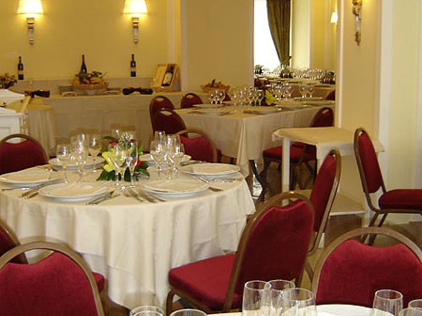 Hotel Villa Daphne  | Giardini Naxos | Messina | Italia 1