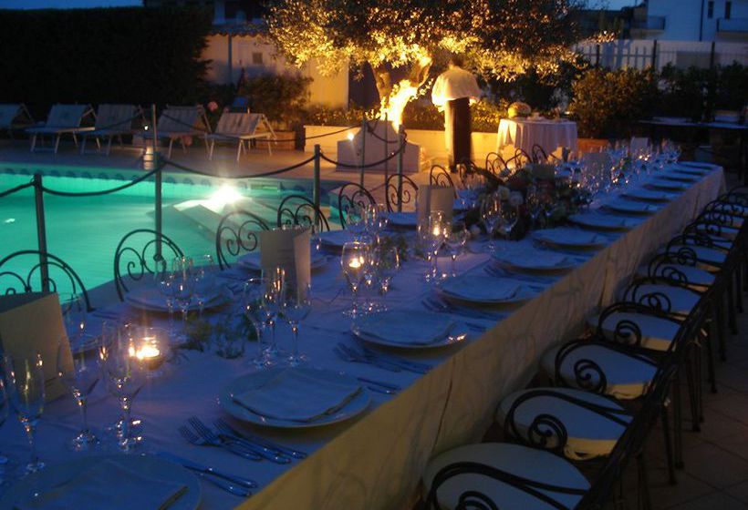 Hotel Villa Daphne  | Giardini Naxos | Messina | Italia 2