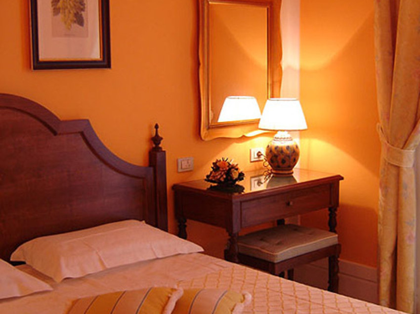 Hotel Villa Daphne  | Giardini Naxos | Messina | Italia 3