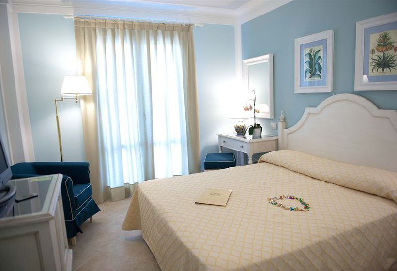 Hotel Villa Daphne  | Giardini Naxos | Messina | Italia 4