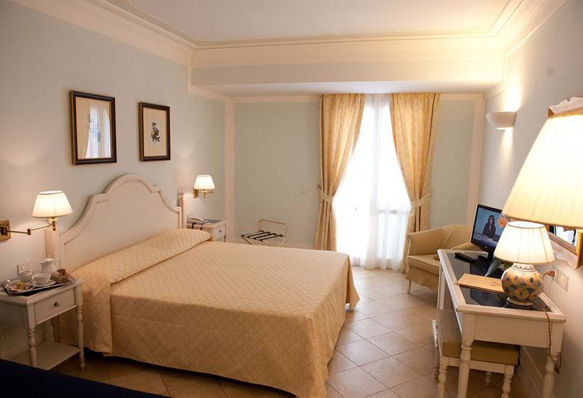 Hotel Villa Daphne  | Giardini Naxos | Messina | Italia 7