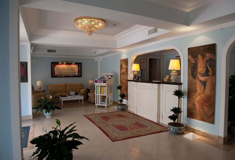 Hotel Villa Daphne  | Giardini Naxos | Messina | Italia 8