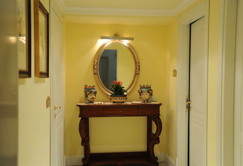 Hotel Villa Daphne  | Giardini Naxos | Messina | Italia 9