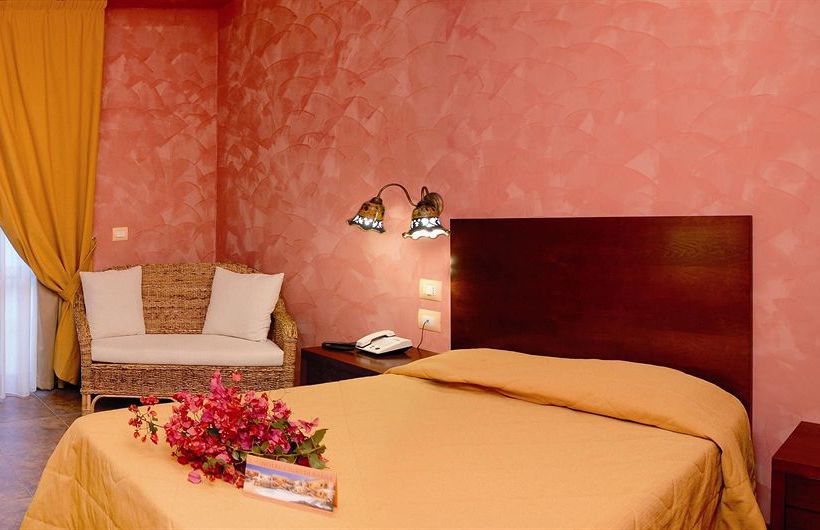 Hotel Ciuri Di Badia  | Buseto Palizzolo | Trapani | Italien 1