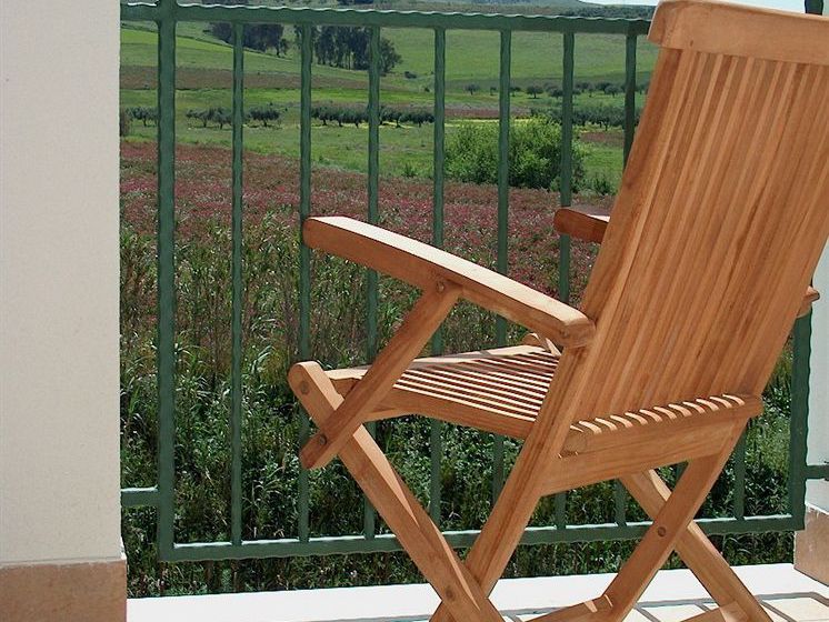 Hotel Ciuri Di Badia  | Buseto Palizzolo | Trapani | Italien 15