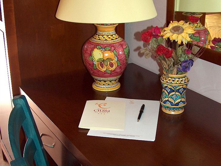 Hotel Ciuri Di Badia  | Buseto Palizzolo | Trapani | Italien 16