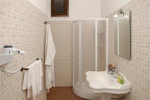 Hotel Ciuri Di Badia  | Buseto Palizzolo | Trapani | Italien 17