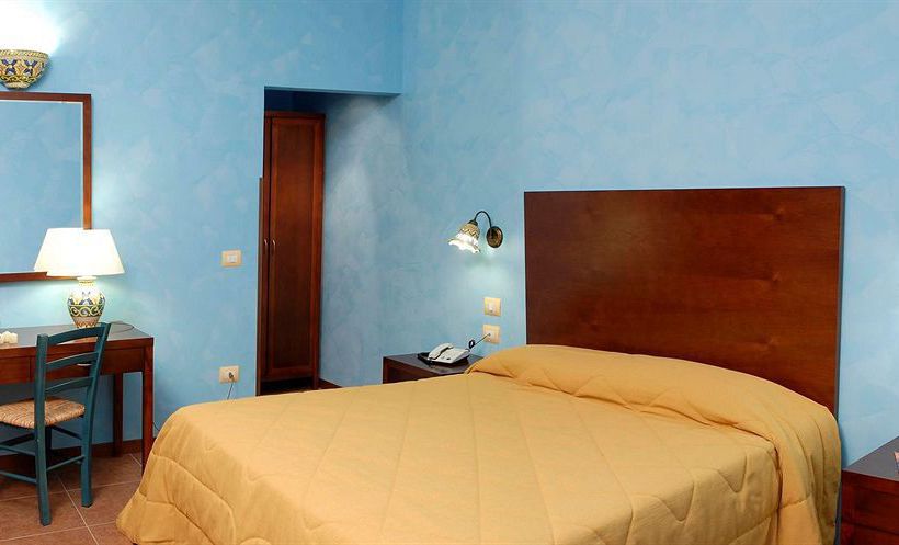 Hotel Ciuri Di Badia  | Buseto Palizzolo | Trapani | Italien 3