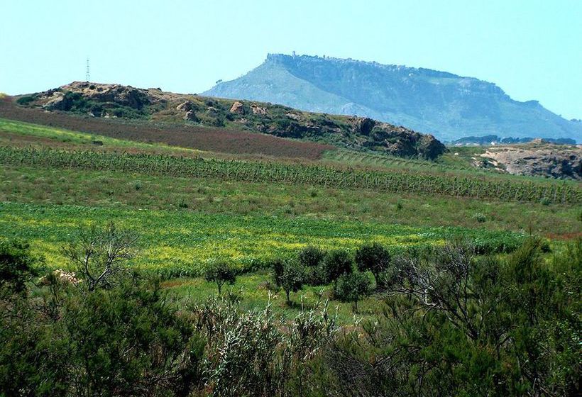 Hotel Ciuri Di Badia  | Buseto Palizzolo | Trapani | Italien 5