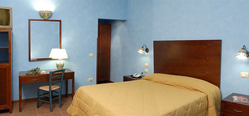 Hotel Ciuri Di Badia  | Buseto Palizzolo | Trapani | Italien 9