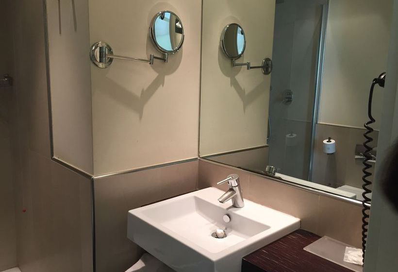 4 Viale Masini Design Hotel  | Bologna | Bologna | Italia 1