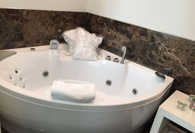 4 Viale Masini Design Hotel  | Bologna | Bologna | Italia 10