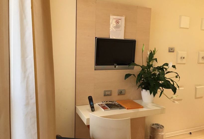 4 Viale Masini Design Hotel  | Bologna | Bologna | Italia 11