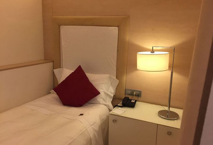 4 Viale Masini Design Hotel  | Bologna | Bologna | Italia 12