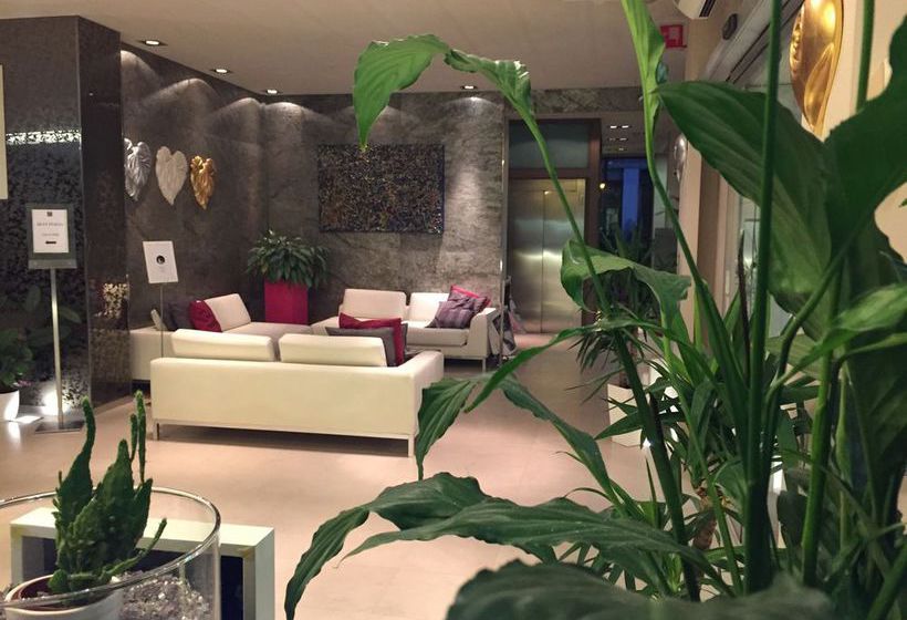 4 Viale Masini Design Hotel  | Bologna | Bologna | Italia 13