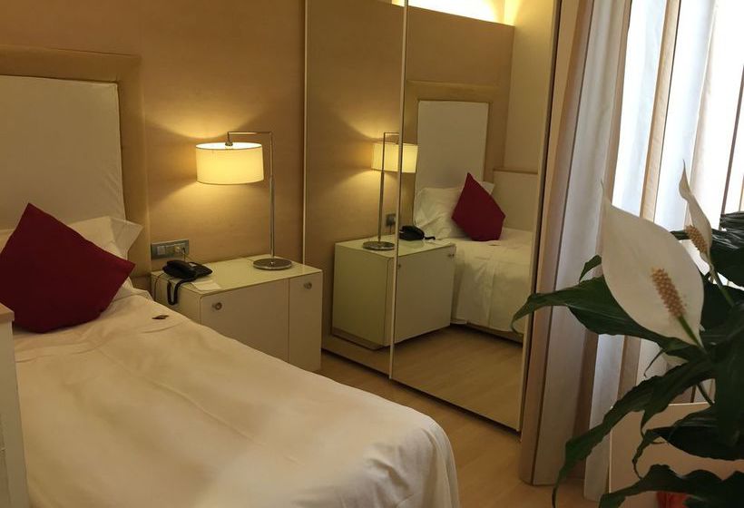 4 Viale Masini Design Hotel  | Bologna | Bologna | Italia 14