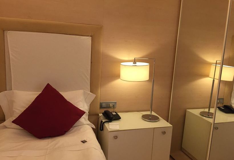 4 Viale Masini Design Hotel  | Bologna | Bologna | Italia 15