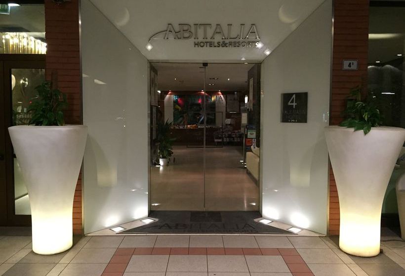 4 Viale Masini Design Hotel  | Bologna | Bologna | Italia 16