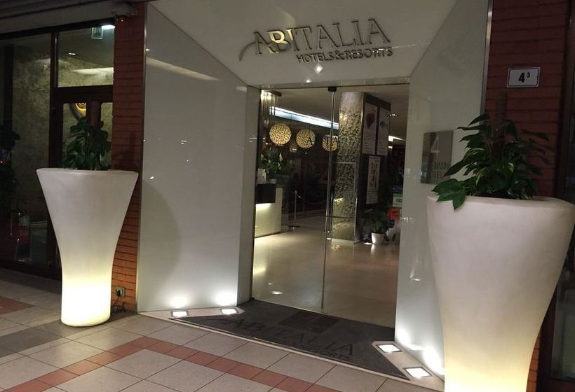 4 Viale Masini Design Hotel  | Bologna | Bologna | Italia 17