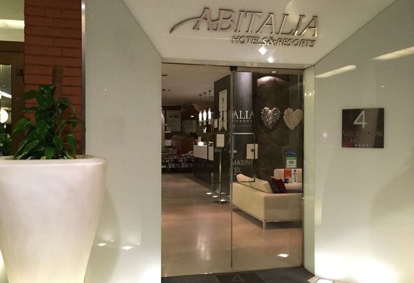 4 Viale Masini Design Hotel  | Bologna | Bologna | Italia 18